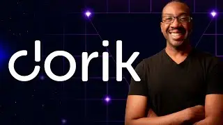 How to Create a Website with Dorik