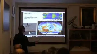 20221129 Nézzünk a Mars felszíne alá!