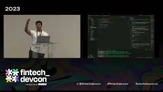 fintech_devcon 2023 | Using LLMs & proactive messaging for support w/ Joe Emison & Arvind Sontha