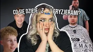 DELUSIONAL TIKTOK HAIRDRESSERS