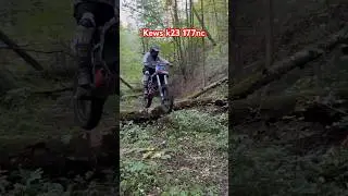 Камень там явно лишний #enduro #offroad #баобаб