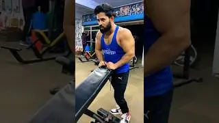Bodybuilder video gym lover bodybuilding competition shorts video ass expansion breast expansion