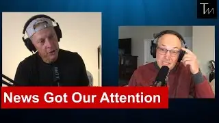 Golf News Got Our Attention