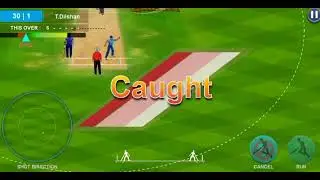 Semi final - Sri Lanka vs India | World Cup 1996 | World of Cricket #cricketmatch #srilanka #india