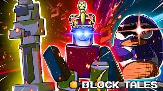 The Block Tales Nuzlocke Experience