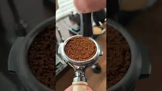 The Lelit Bianca Espresso Machine 