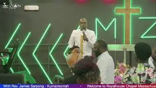 BREAKTHROUGH 2024 WITH PASTOR STEVE KELLY || 09-01-2024.