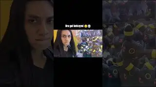 Bro got betrayed