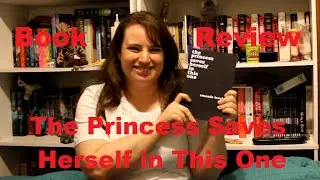 The Princess Saves Herself in This One by Amanda Lovelace Book Review