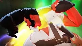 TRAINING TO BECOME A SHIV MAIN