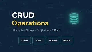 How to Edit Data in Django | Django CRUD Edit Tutorial for Beginners | Web Application Development