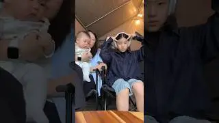 Безумный корейский тренд/ Открыли сезон кемпингов в Корее/ Виктория Ким