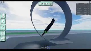 LOOP STUCK