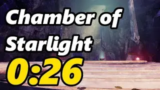 Chamber of Starlight: Legend - 0:26