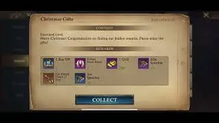 King of Avalon - KOA Gift Code 🤗