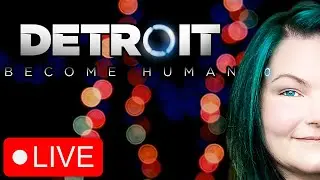 Gal: Become Human...