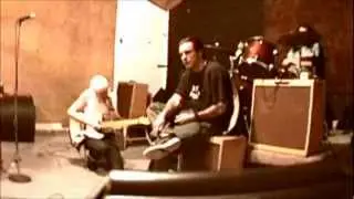 Composing 'Buisiness' in the streets - Lester Butler and 13 part 1