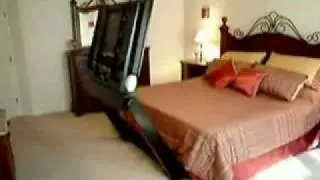 ESTO ES UNA CAMA