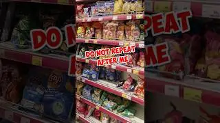 Don't Repeat That (English Version)