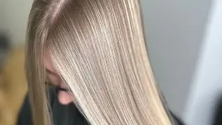РЕЛЬЕФНОЕ ОКРАШИВАНИЕ БЕЗ СЛОЖНЫХ СХЕМ 🫰🏻🫰🏻🫰🏻