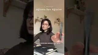''AĞLAMA BEN AĞLARIM'' ŞARKISINI SİLÇİZDİM! (CAN OZAN)