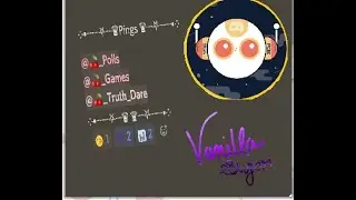 How to make reaction roles with YAGPDB bot|Discord|YAGPDB bot|