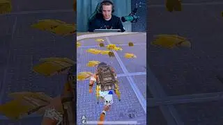 Весь сервер лежит у моих ног😎👊🏻