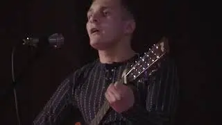 Концерт семьи Синякиных 2005