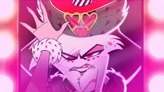 Valentino || Angel Dust || Hazbin Hotel AMV