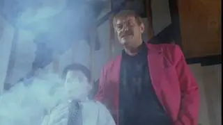 Карачун тебе, Церетели