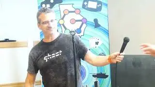 GGDA Indie Game Festival
