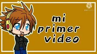 mi primer video :v