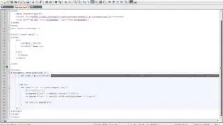 Csimplifyit how to display json data into html table