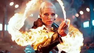 You Should Think of Fire - ZAMILSKA - RISE