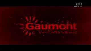 Ballerina - Rte 2 Intro