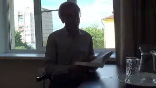 Телевизор, или зеркало души