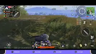 Live BGMI : 👍 Good stream | Playing Squad | #technofight