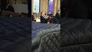 Vivaldi Violin Concertos by Candlelight.  The Piccadilly Sinfonietta, May 6, 2023.