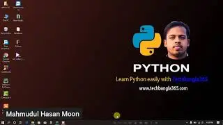Python Tutorial Bangla 54 - Set in python - 2