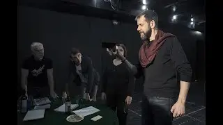 С днём Рождения, Сергей Анатольевич!