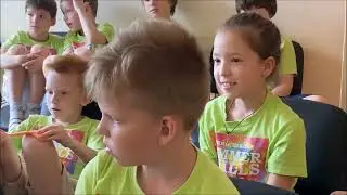 Летняя школа SUMMERSKILLS 2023 - День 14