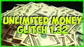 GTA 5 Solo Unlimited Money Glitch After Patch 1.32 