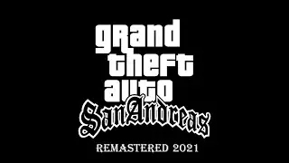 GTA San Andreas Remastered - Home Invasion