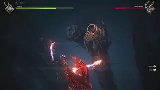 FINAL FANTASY XVI DEMO ending