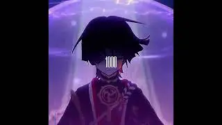 Sometimes I feel like adding voicelines at the start of the edit makes it amazing