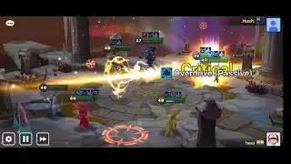 Diana Strikes Again!! summoners war