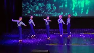 Детский танец "На палубе матросы". Детская хореография