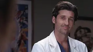 8 Dark Secrets About McDreamy That Will Make You Hate Him!