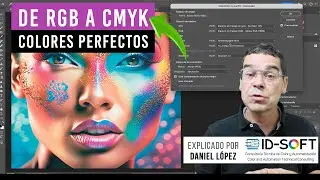 Convert RGB to CMYK 