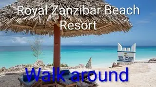 Royal Zanzibar Beach Resort 